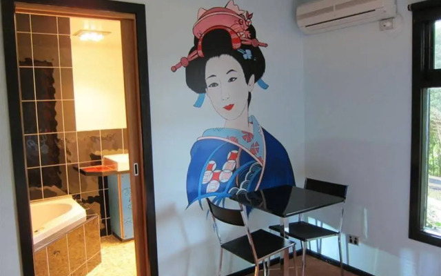 Cherry Blossom Bed & Breakfast