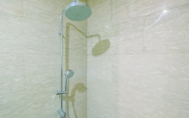 Spacious and Cozy 2BR Apartment Essence Dharmawangsa