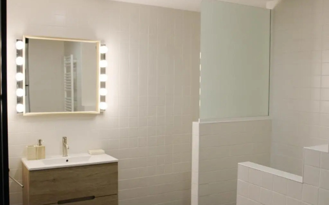 Apartamenticos Plaza de Sas I