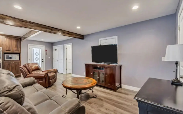Hill Field 1 by CDH in Layton