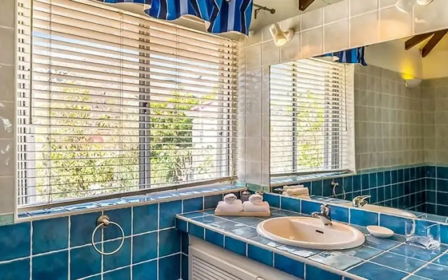 Villa Caribbean Breeze