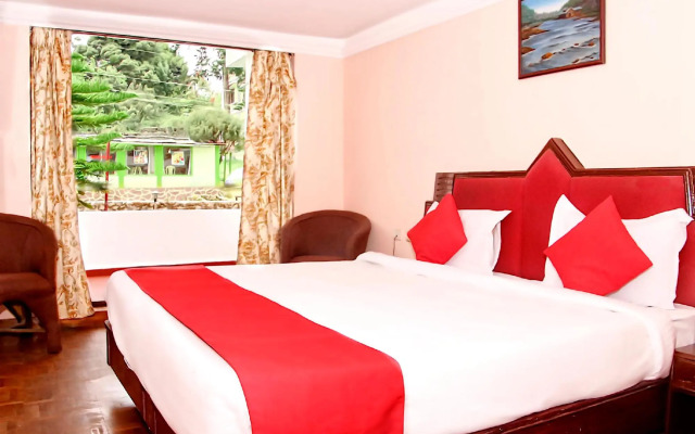 Hotel Ruby International