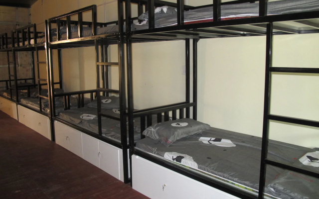 Phuot House - Hostel