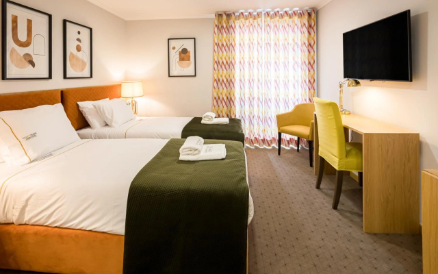 Comtesse Lisbonne Guest House