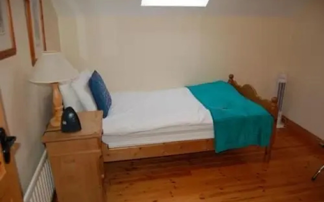 The Foxford Lodge & Studio