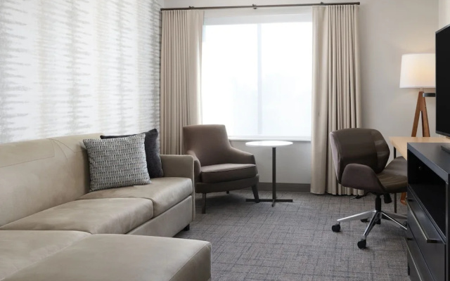 Residence Inn Fairfield Napa