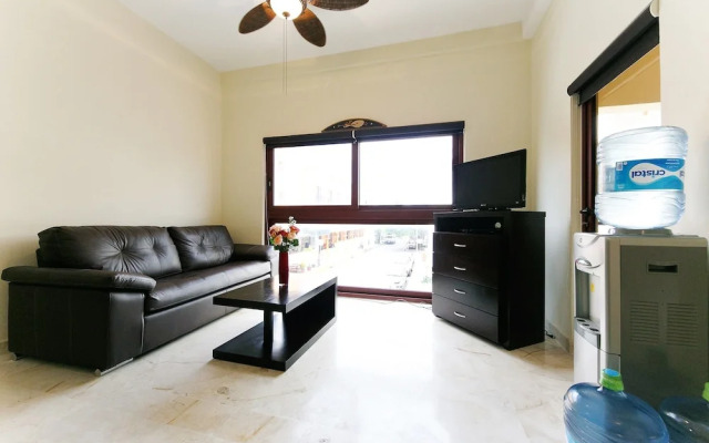 El Faro 3 BR Beachfront