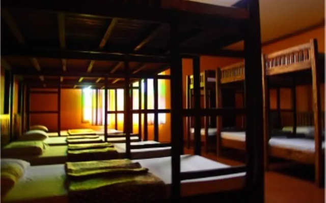 Country Inn Hotel and Restaurant