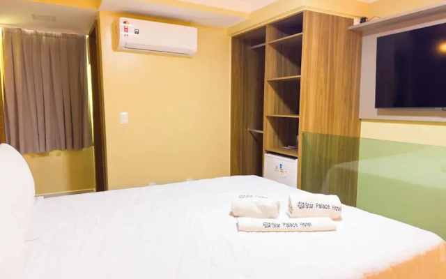 Star Palace Hotel
