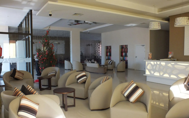 Relax Hotel Marrakech