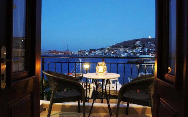 Aegean View Villas