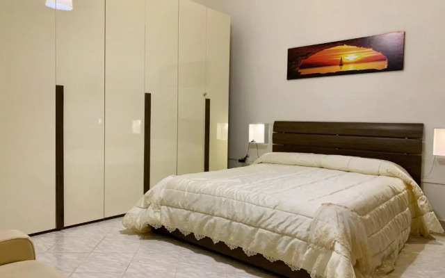 Monfenera Apartment 3