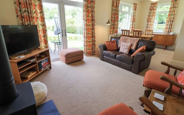 Limhus Cottage