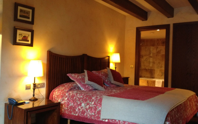 Hotel & Spa Casa Irene