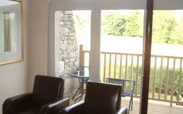 Millers Beck Country Self Catering