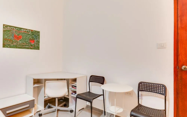 Studio for 2 people. Near Bograshov Beach