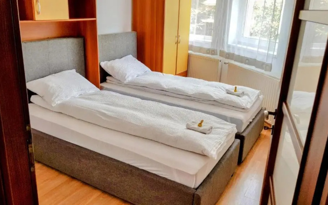 Lend apartment