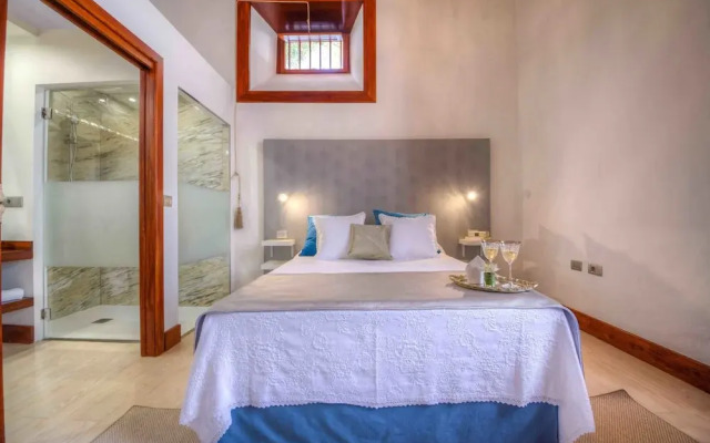 Delmás Hotel Emblemático