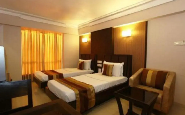 Hotel Accolade