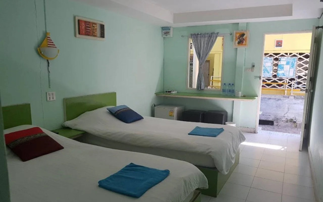 OYO 1133 Koh Chang Baantalay resort