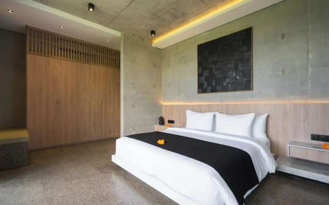 Villa Nakula 7 by Alfred in Bali