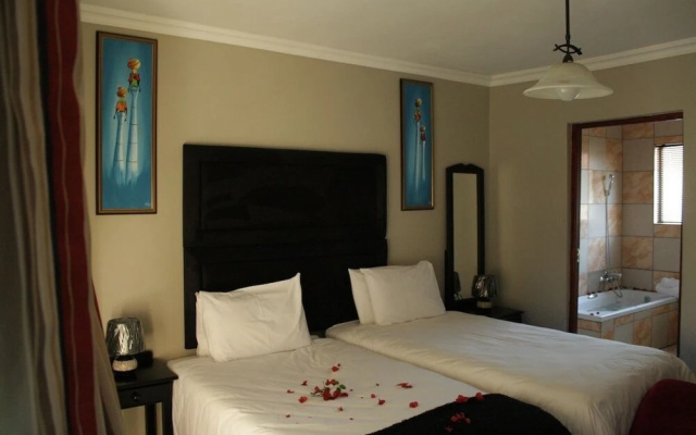 Villaanne Boutique Guesthouse