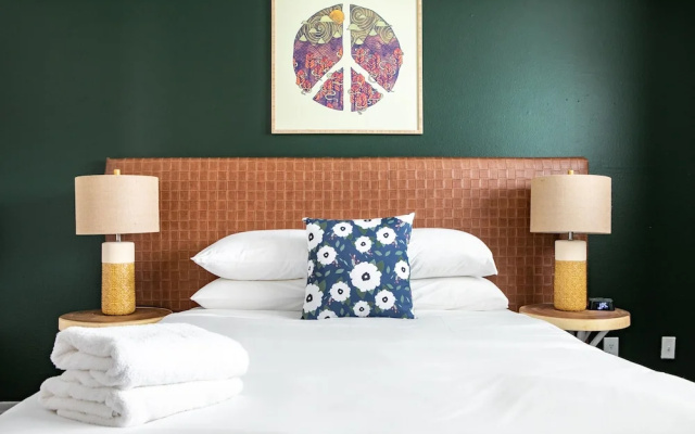 WanderJaunt - Shoal Creek Apts