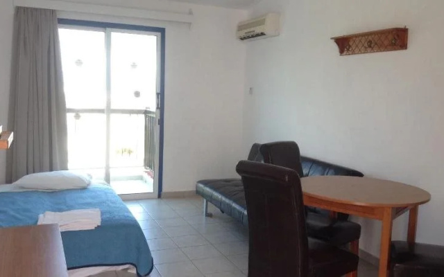 Aphelandra Hotel Apartments