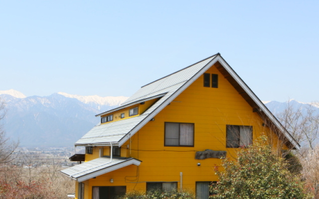Auberge Meiyanoki