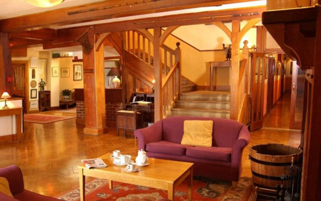 Renvyle House Hotel & Resort
