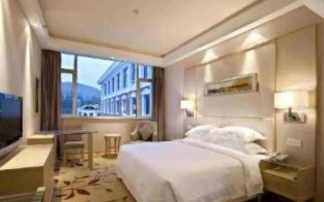 Zhanshan Garden Hotel