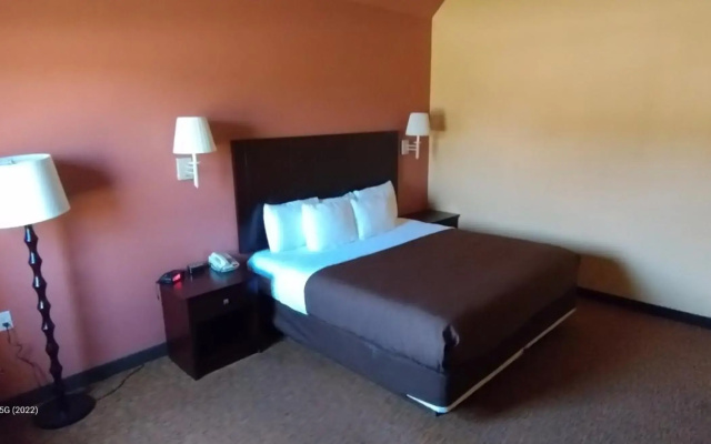Shary Inn and Suites