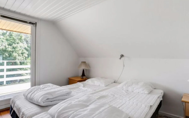 "Jörn" - 50m from the sea in Bornholm