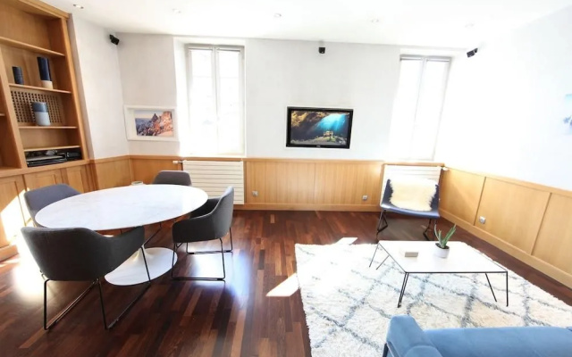 HomeBuddy' - Le Chamonix