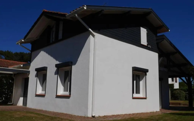 Maison Capbreton, 5 pièces, 8 personnes - FR-1-413-108