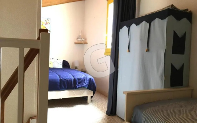 Maison La Tranche-sur-Mer, 3 pièces, 5 personnes - FR-1-357-96