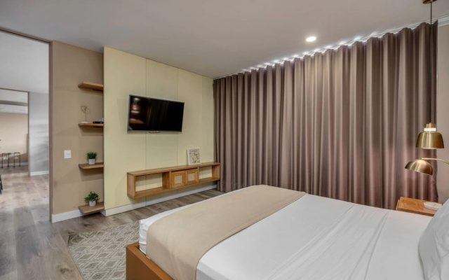 Go Living Suites - 801