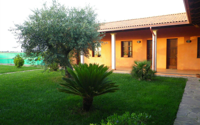 CuccuruAio' B&B
