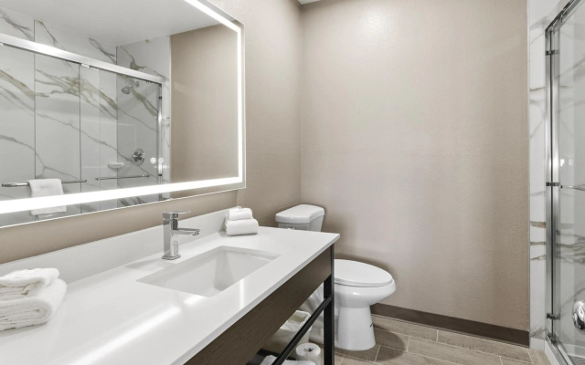 Motel 6 Tempe, AZ – Elliot Road