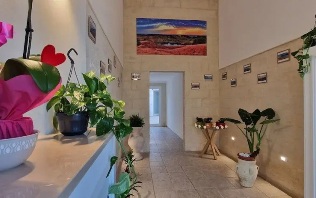 San Giorgio Rooms b&b