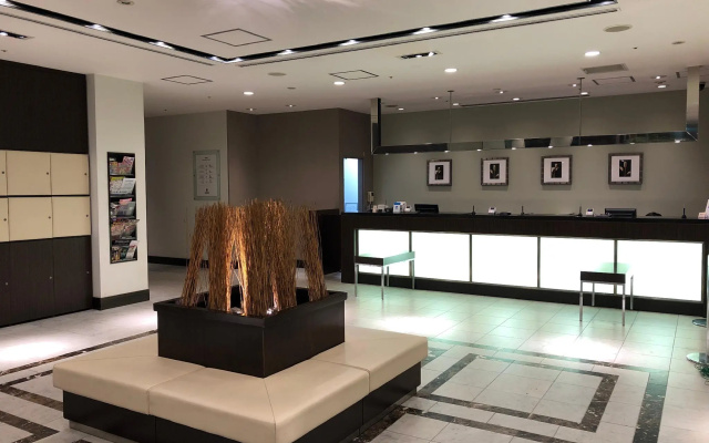Hotel IL Cuore Namba