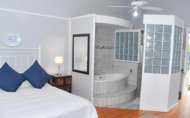 Anker Guesthouse
