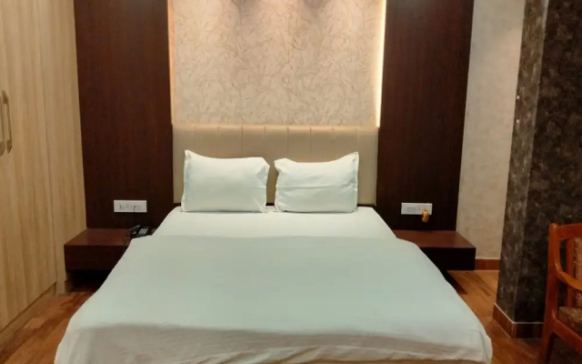 Hotel Park Regency
