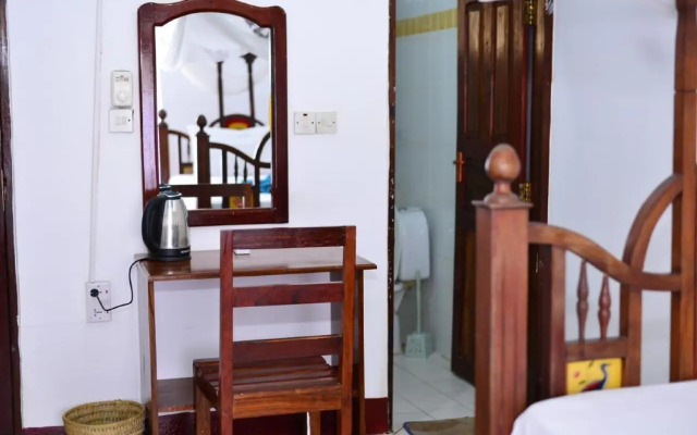 La Neisha Hotel Zanzibar