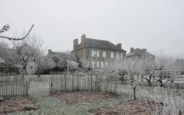 Le Clos des Anges