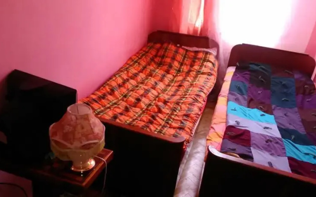 Holiday Home Zhordaniya