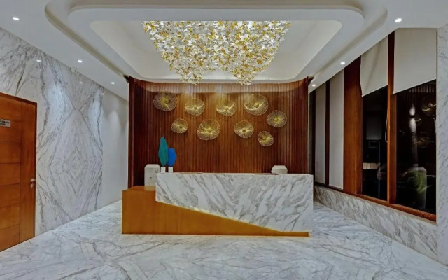 The Fern Leo Resort & Club Junagadh