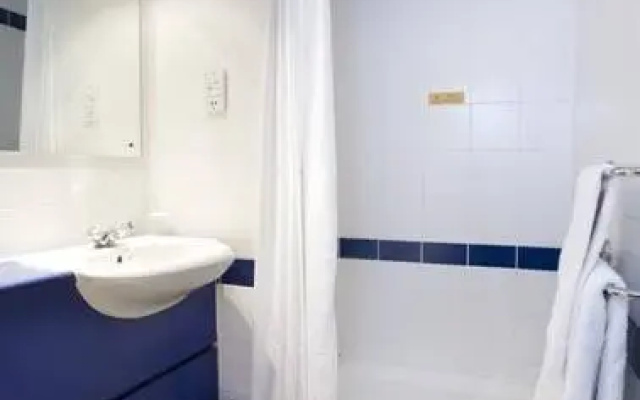 Travelodge London Liverpool Street
