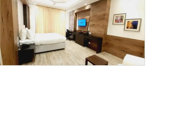 The Utopia Resort