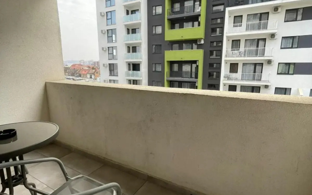 Hanna's Apartament